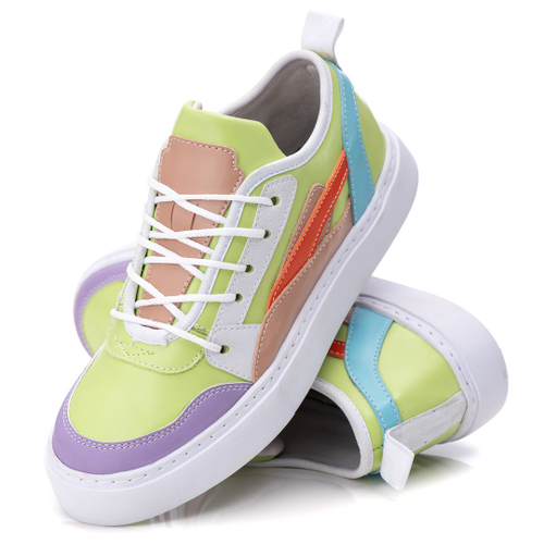 Tênis feminino shop modinha