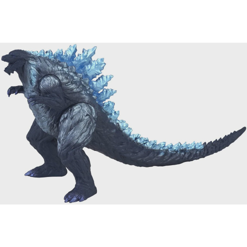 Godzilla Earth Boneco