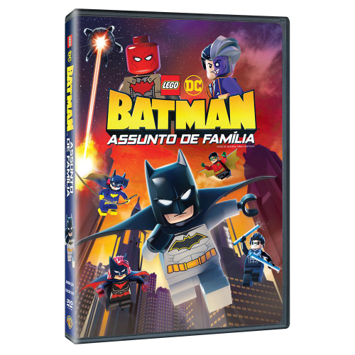 Minifigura do filme Batman lego - Batman c/ Cinto Utilidades e Microfone ( Batman Batendo Códigos) em Promoção na Americanas