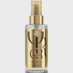 Wella Professionals Oil Reflections Oleo 100ml Menor preço em Wella Professionals Oil Reflections Oleo 100ml