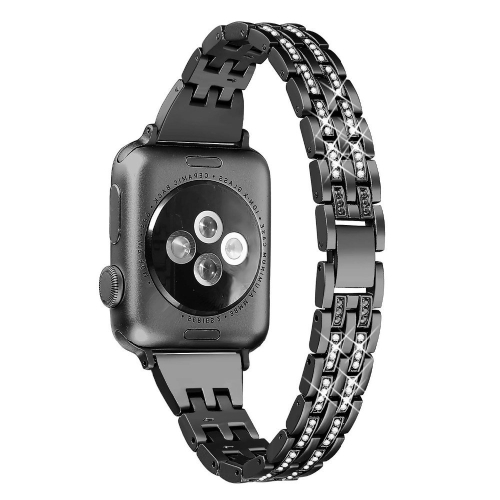 apple watch serie 3 38mm nike