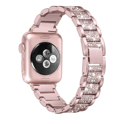 apple watch serie 3 inox