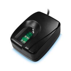 Menor preço em Leitor Biométrico CiS DigiScan fs 80 h-dt detran
