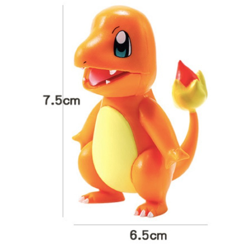 Brinquedo Boneco Pokémon Wynaut E Charmander Battle Figure em Promoção na  Americanas