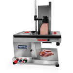 Cortador De Frios Automático Horizontal Cfh-300 Metvisa