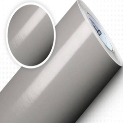 Adesivo Vinil Moveis Envelopamento 2Mx50Cm Cinza Claro é boa?