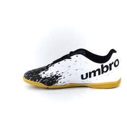 Tênis de Futsal Umbro Acid é boa?