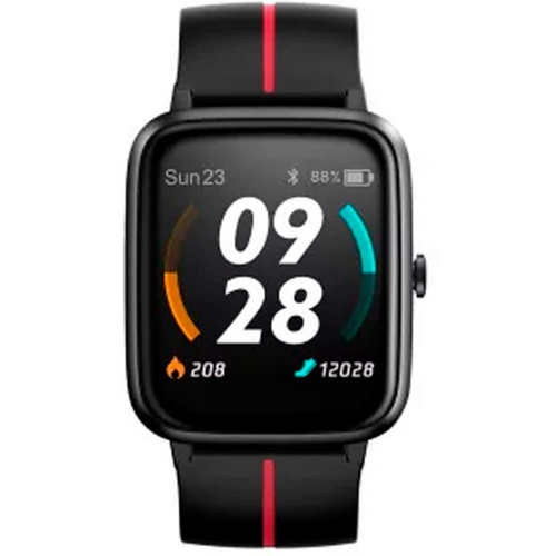 smartwatch gps strava