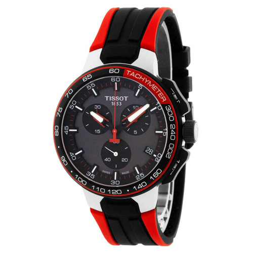 relogio tissot e bom