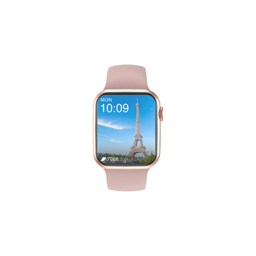 smartwatch pro full