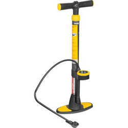 Menor preço em Bomba p/encher pneus 60CM vonder