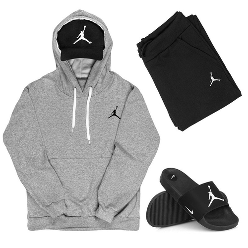 harga moletom com capuz jordan original