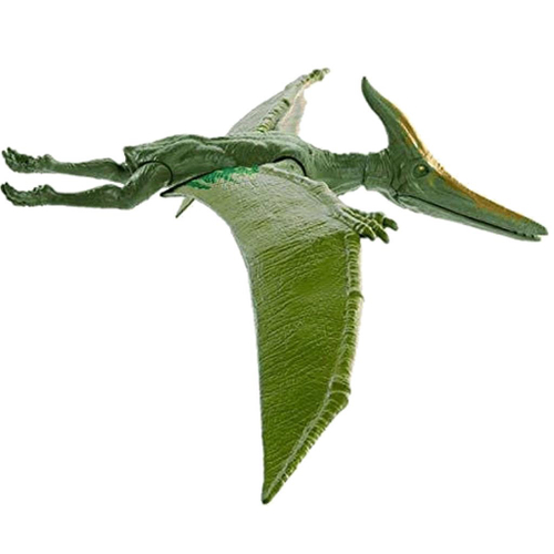 Dinossauro Pteranodon Jurassic World - Mattel - Gwt57 : .com