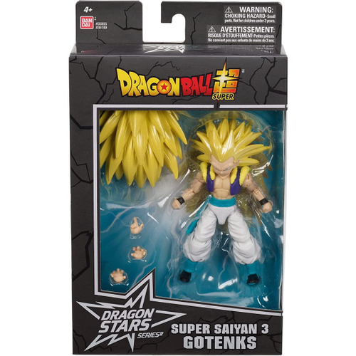 Boneco Goku Ssj 4: comprar mais barato no Submarino