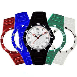 Relógio Champion Troca Pulseira kit c, /3 pulseiras Menor preço em Relógio Champion Troca Pulseira kit c, /3 pulseiras