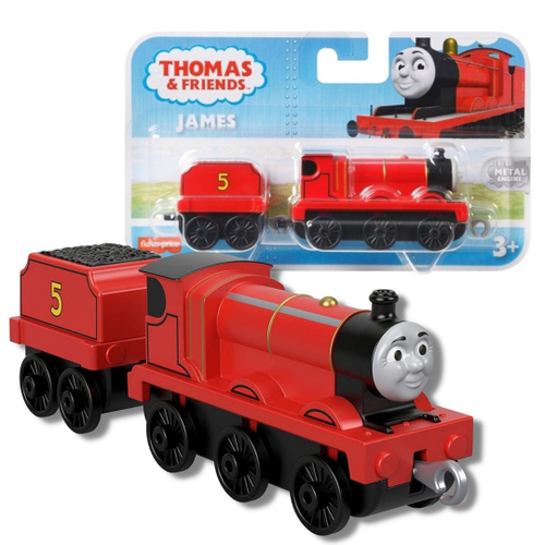 Brinquedos Trem Thomas Grande