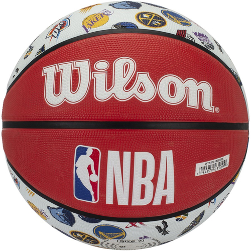 Bola Wilson Basquete NBA Lakers