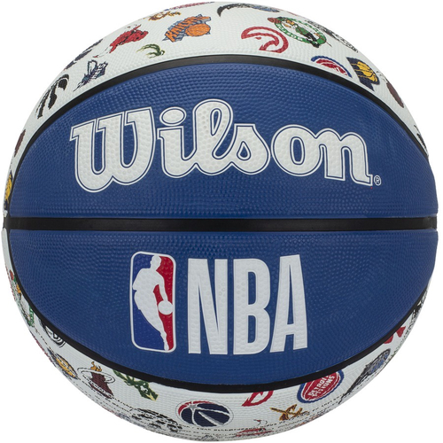 Bola de Basquete Wilson nba Team Retro Mini Hou Rockets #3 em Promoção na  Americanas