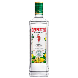 Gin Beefeater Botanics 750ml é boa?