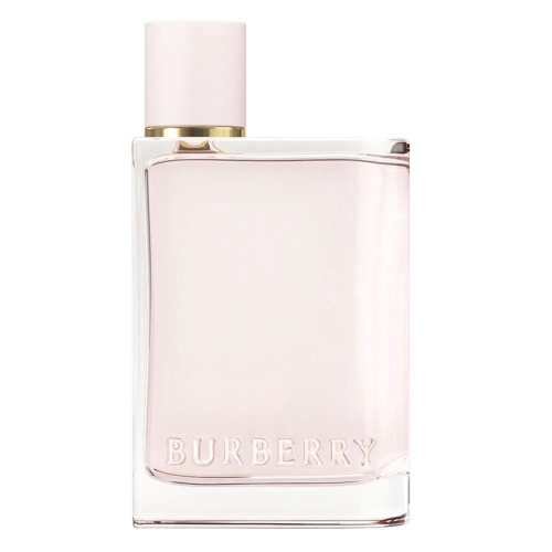 Burberry Her Burberry Eau de Parfum Perfume Feminino 50ml em Promocao na Americanas