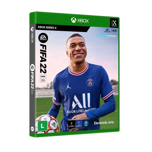 Jogo de futebol fifa2020 xbox 360