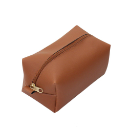 Necessaire Organizadora De Malas Bolsas Masculina Feminina Marrom é boa?