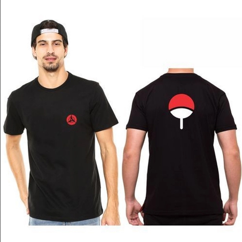 Camisa Aldeias Renegadas - Naruto Shippuden - Camisas Full