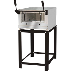 Forno A gas industrial 60 roma inox FIRI60 venancio Menor preço em Forno A gas industrial 60 roma inox FIRI60 venancio