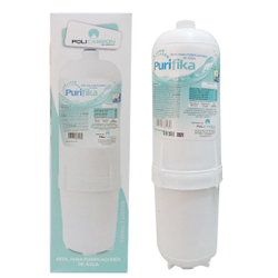 Refil Filtro Vela Para Purificador De Água Soft Everest Menor preço em Refil Filtro Vela Para Purificador De Água Soft Everest