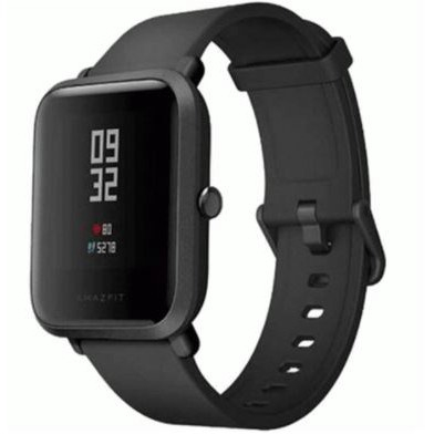 amazfit bip lite americanas