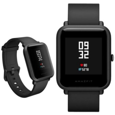 amazfit bip s americanas