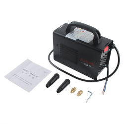 Máquina de soldadura elétrica ajustável ajustável da soldadura do inversor do inversor do igbt 220V é boa?
