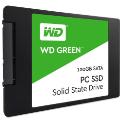 Ssd wd Green 120GB SATA3 6Gbs WDS120G1G0A-00SS50 Menor preço em Ssd wd Green 120GB SATA3 6Gbs WDS120G1G0A-00SS50