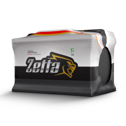 Bateria Moura Zetta Z60D 60AH é boa?