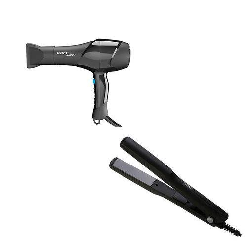 Secador Taiff Profissional Bivolt