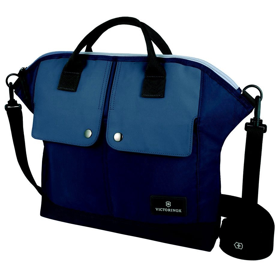 navy laptop bolsa