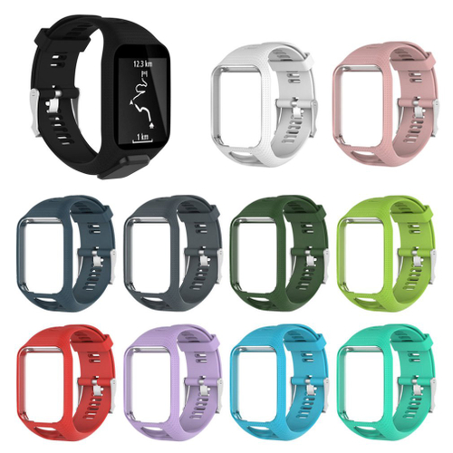 smartband tomtom