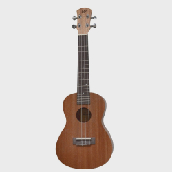 Ukulele Concert Acustico Winner Natural é boa?