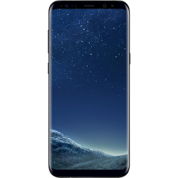 Usado: Celular Samsung Galaxy S8 64GB Preto Bom - Trocafone é boa?