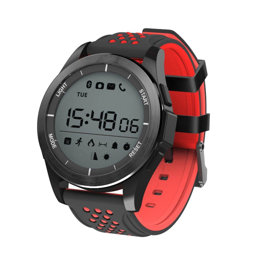 smartband f3