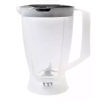 Copo para liquidificador modelo philco multi processador