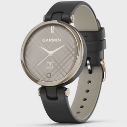 Relogio garmin lily classic monitor cardiaco é boa?