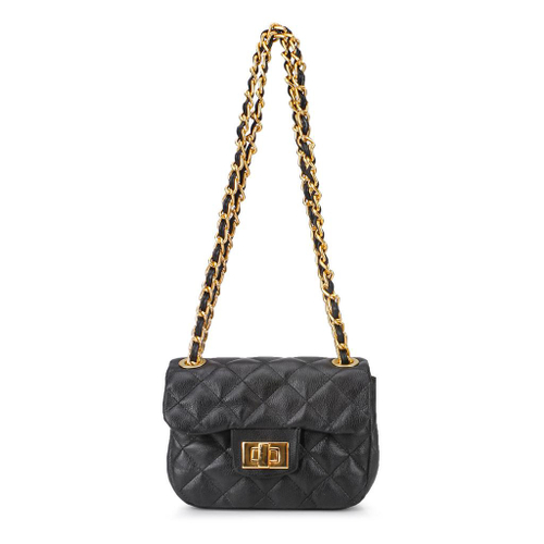 mini bolsa