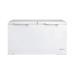 Freezer Horizontal Midea 385 Litros RCFB31, Branco Menor preço em Freezer Horizontal Midea 385 Litros RCFB31, Branco