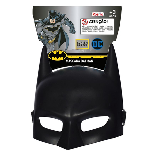 Mascara Batman: Promoções | Americanas