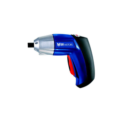 Parafusadeira br Motors à Bateria BRP3.6V com Carregador Bivolt e com Suporte Menor preço em Parafusadeira br Motors à Bateria BRP3.6V com Carregador Bivolt e com Suporte