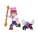 Boneca Articulado Roblox: Sereia Dark Mermaid - 2211 - Sunny em Promoção na  Americanas