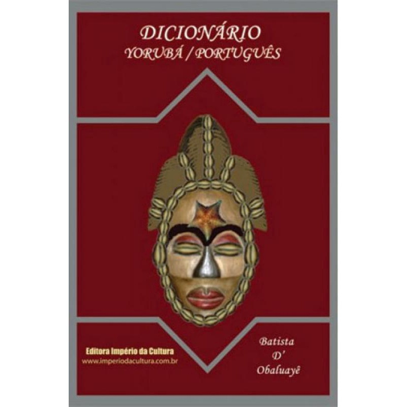 Dicionário Yoruba Português, PDF, Religião e crença