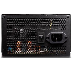 Fonte xpg Pylon, 550W, 80 Plus Bronze Menor preço em Fonte xpg Pylon, 550W, 80 Plus Bronze