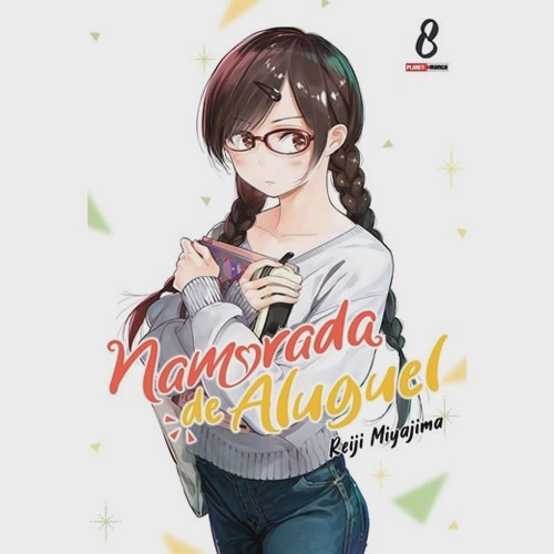 Namorada De Aluguel Vol. 27